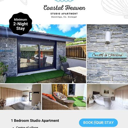 Coastal Heaven Downings Apartman Kültér fotó